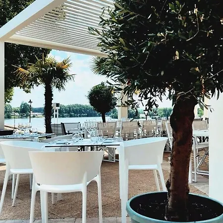 Le Moulin de Moissac, Sure Hotel Collection by Best Western-2