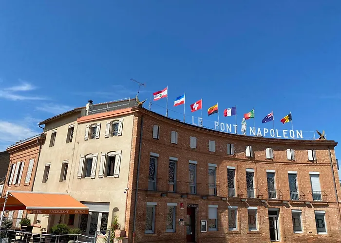 Pont Napoléon Moissac